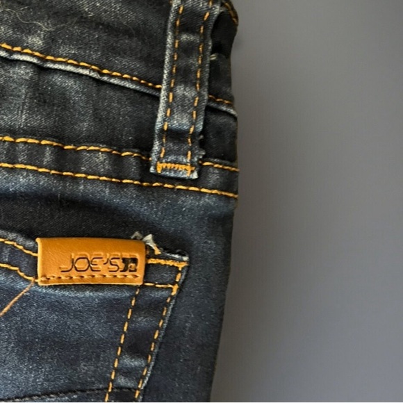 Joe’s jeans denim girls your size 14 skinny jean great condition - Picture 3 of 3